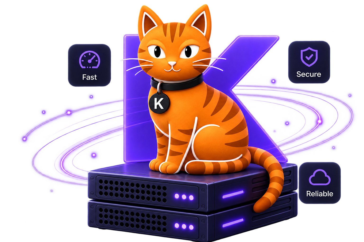 LocalHosting UK fast, secure and reliable hosting